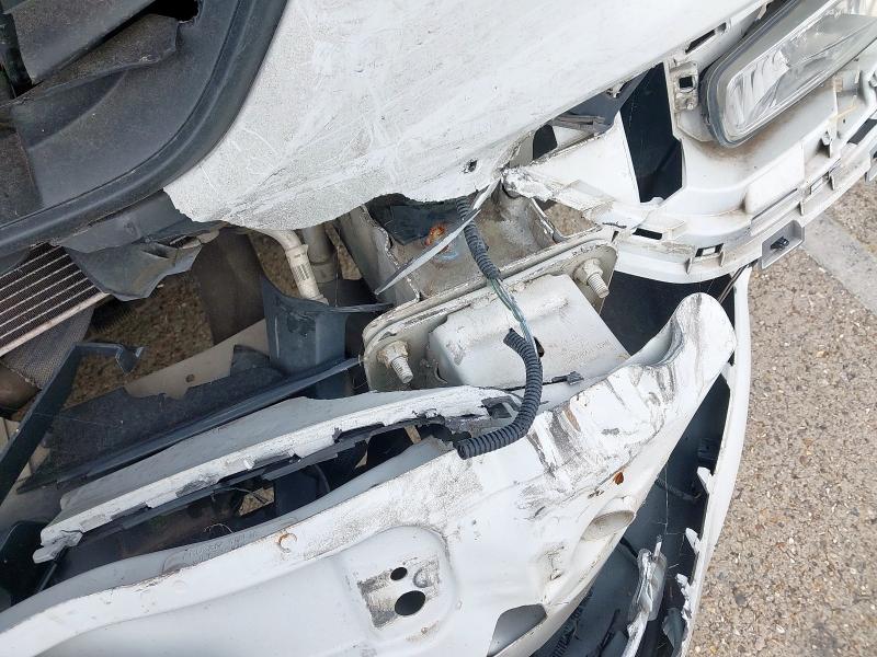 2018 FORD TRANSIT CUSTOM 2.0 ECOBLUE 105PS LOW ROOF TREND VAN