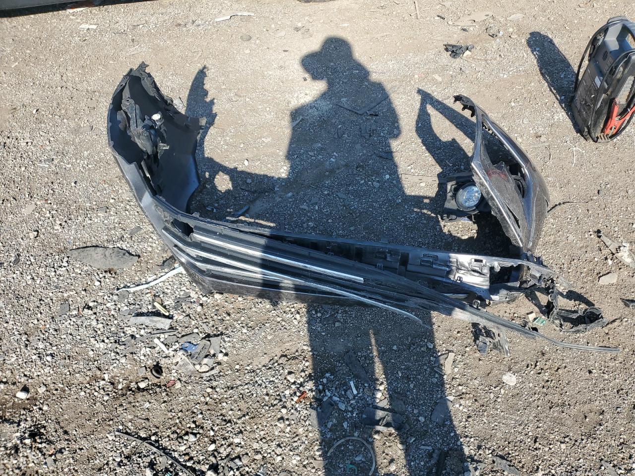 2018 Toyota Highlander Le VIN: 5TDBZRFH1JS905264 Lot: 70027035