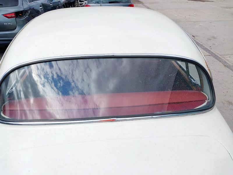 1969 DAIMLER  