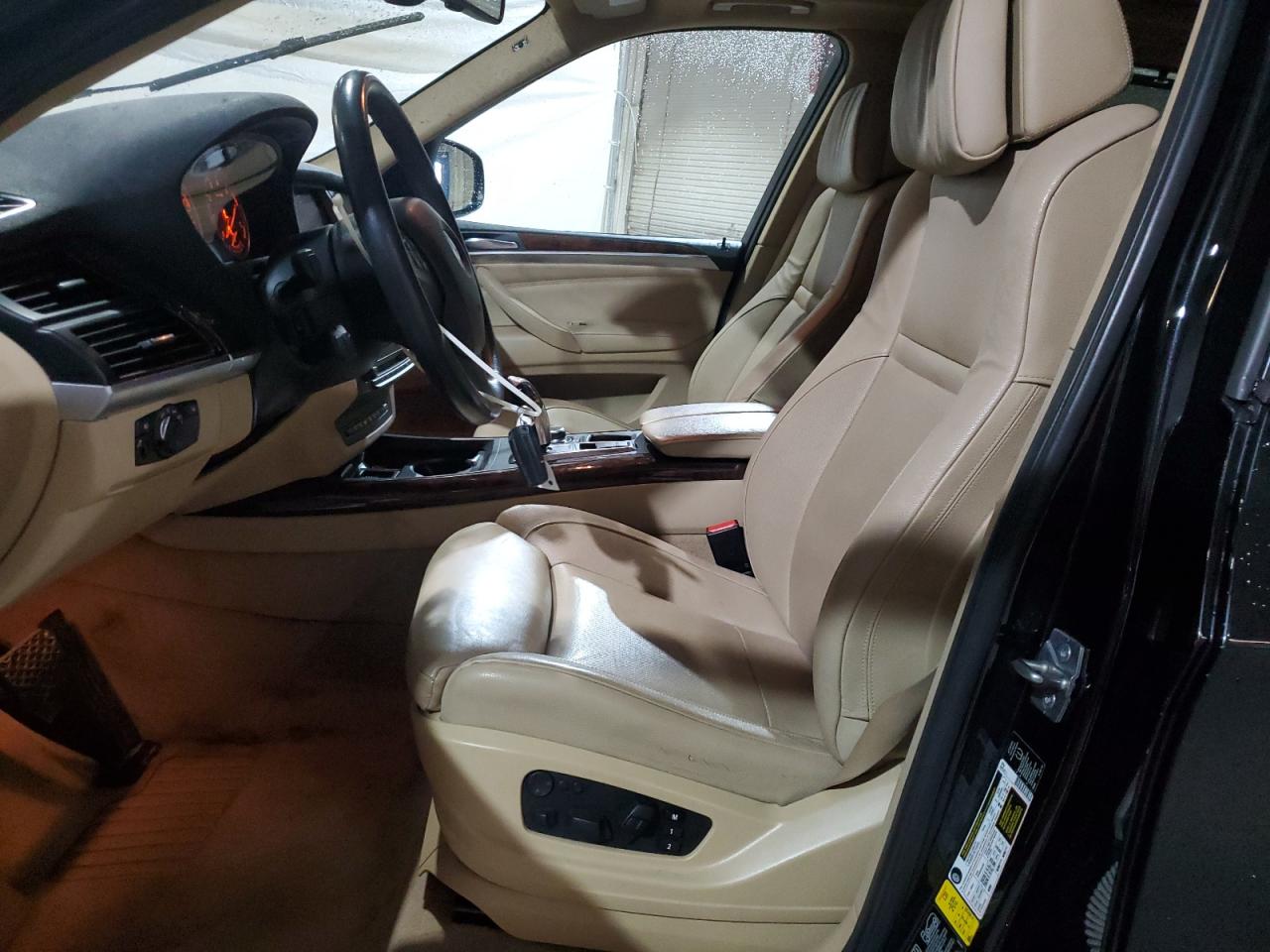 2012 BMW X5 xDrive35I VIN: 5UXZV4C52CL746622 Lot: 68645585