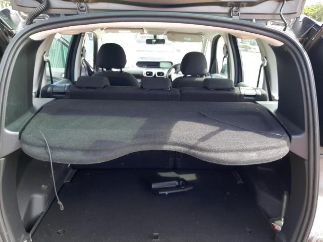 2017 CITROEN C3 PICASSO