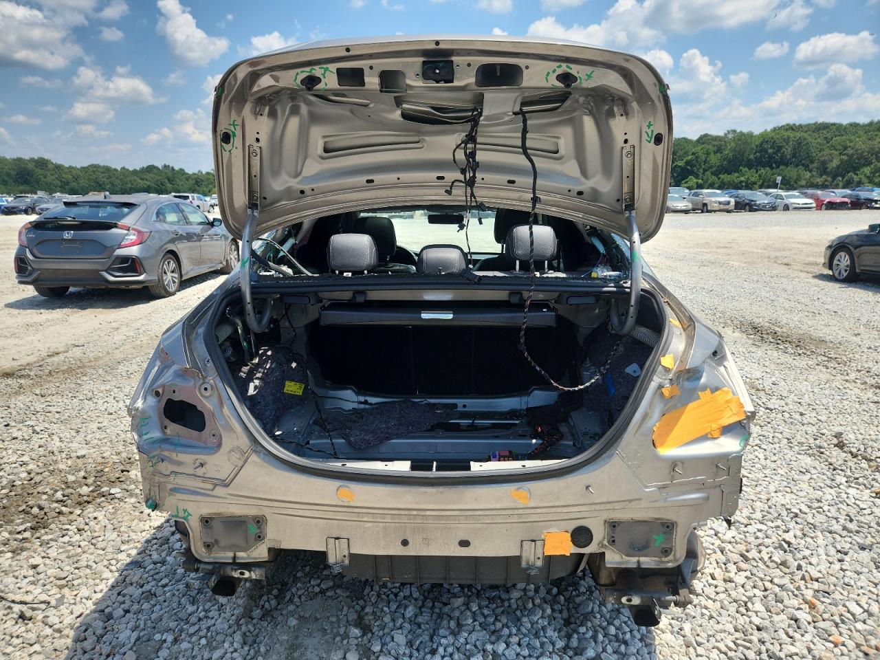 2020 Mercedes-Benz C 300 VIN: WDDWF8DB0LR530784 Lot: 69222485