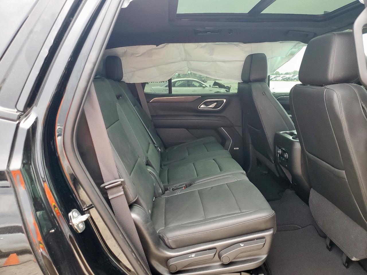 2021 Chevrolet Tahoe C1500 Lt VIN: 1GNSCNKD5MR301465 Lot: 70684915