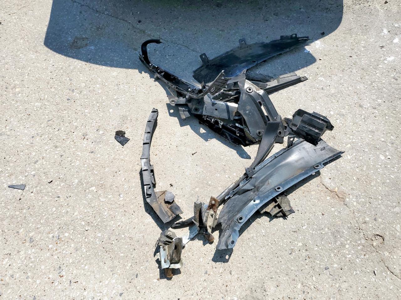 2021 Honda Accord Sport VIN: 1HGCV1F30MA099846 Lot: 70335585