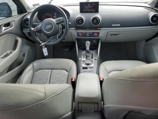  AUDI A3 2016 Biały