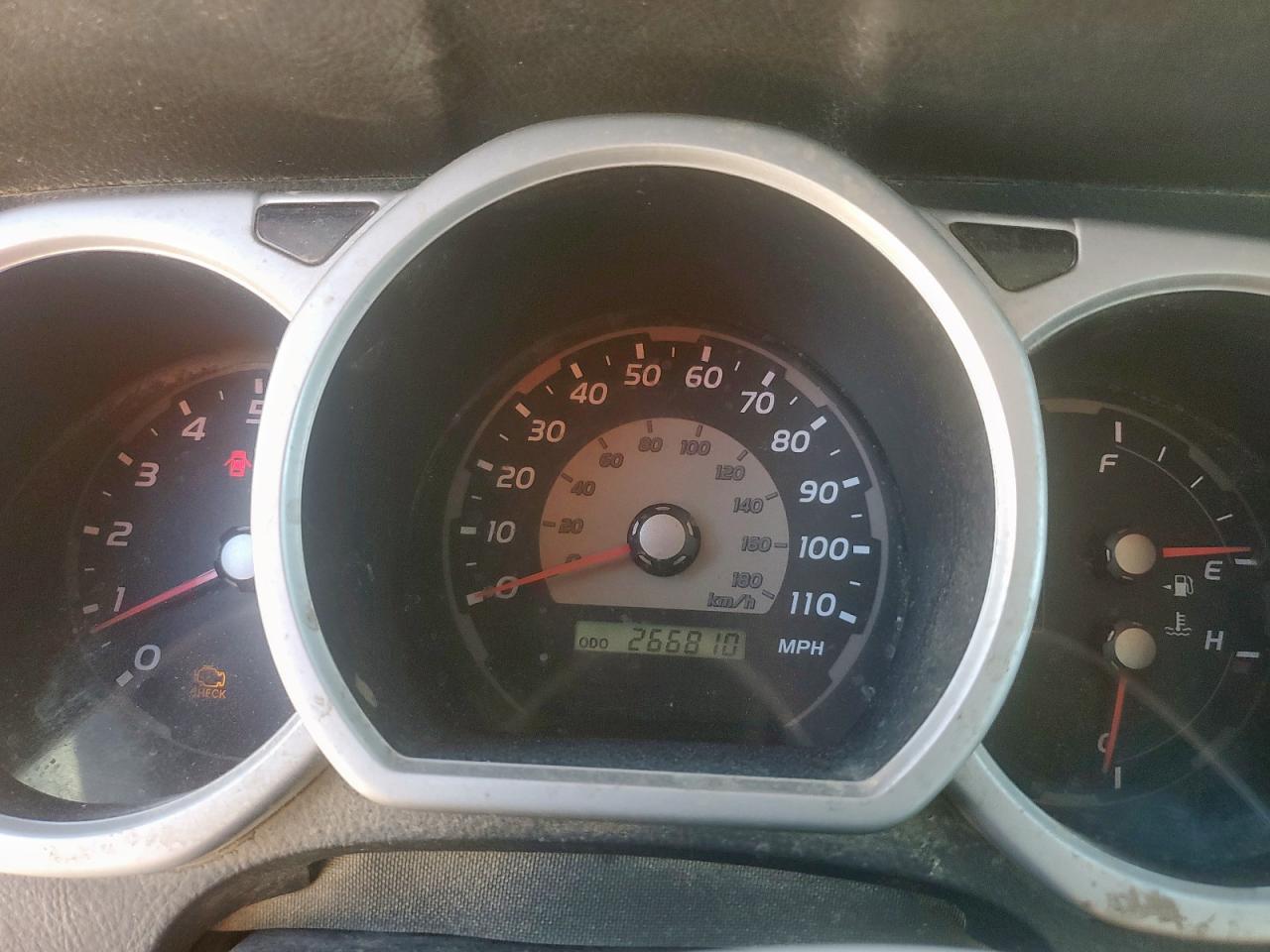 JTEZU14R930004980 2003 Toyota 4Runner Sr5