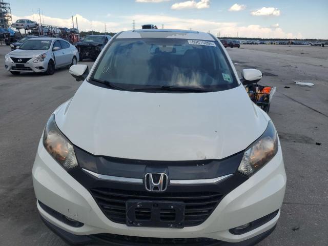 HONDA HR-V 2018 White