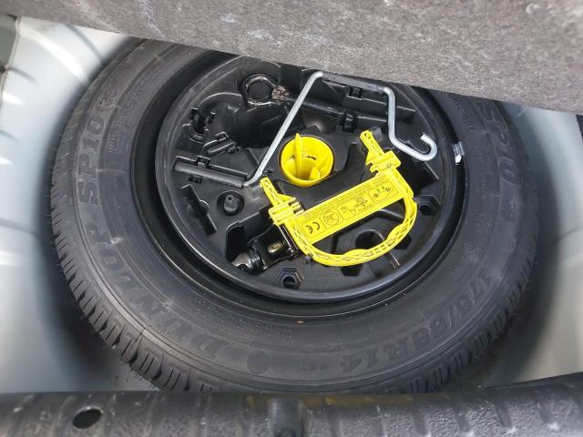 2003 RENAULT CLIO EXTREME 2 16V 