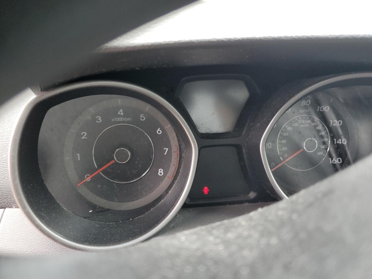 2014 Hyundai Elantra Se VIN: 5NPDH4AE5EH516358 Lot: 69458405