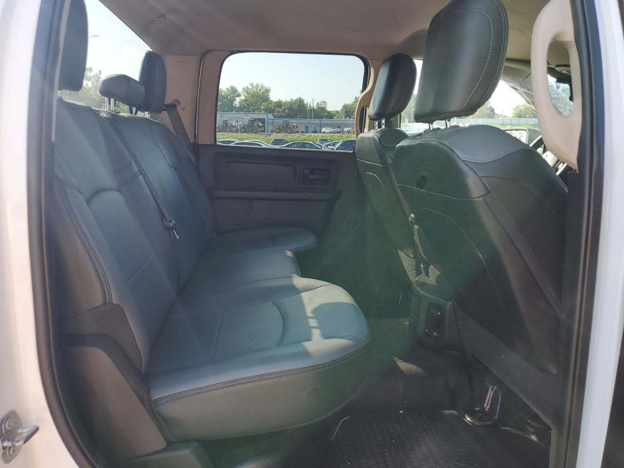 2020 Ram 2500 Tradesman VIN: 3C6UR5HJ1LG178248 Lot: 66987315