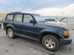 1995 TOYOTA LAND CRUISER DJ81   à vendre chez Copart CO - DENVER SOUTH