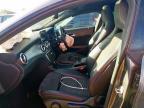 2016 MERCEDES-BENZ CLA AMG SPORT for sale at Copart SANDY