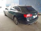 2013 AUDI A6 SE TDI  for sale at Copart SANDTOFT