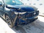 2024 FORD KUGA ST-LINE X HEV CVT  for sale at Copart BRISTOL