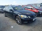 2009 LEXUS GS450H SE for sale at Copart ROCHFORD