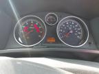 2012 VAUXHALL ZAFIRA DESIGN for sale at Copart SANDY