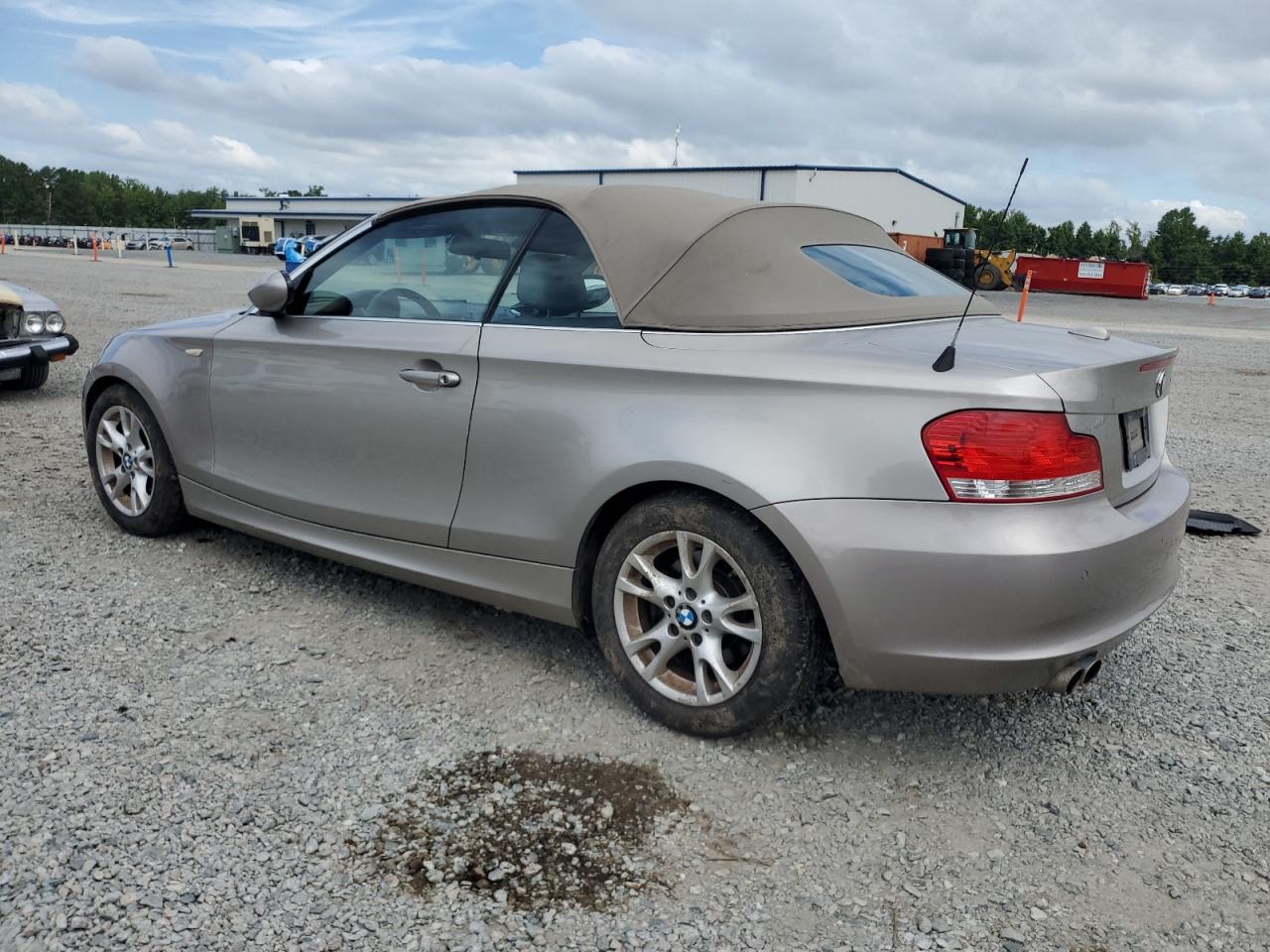 I (E81/E82/E87/E88) I (E81/E82/E87/E88)