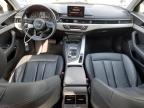 2017 AUDI A4 PREMIUM   à vendre chez Copart ON - COOKSTOWN