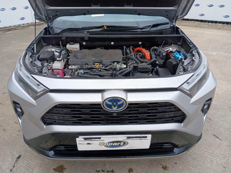 2022 TOYOTA RAV4 DYNAM