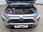 2022 TOYOTA RAV4 DYNAM for sale at Copart CHESTER