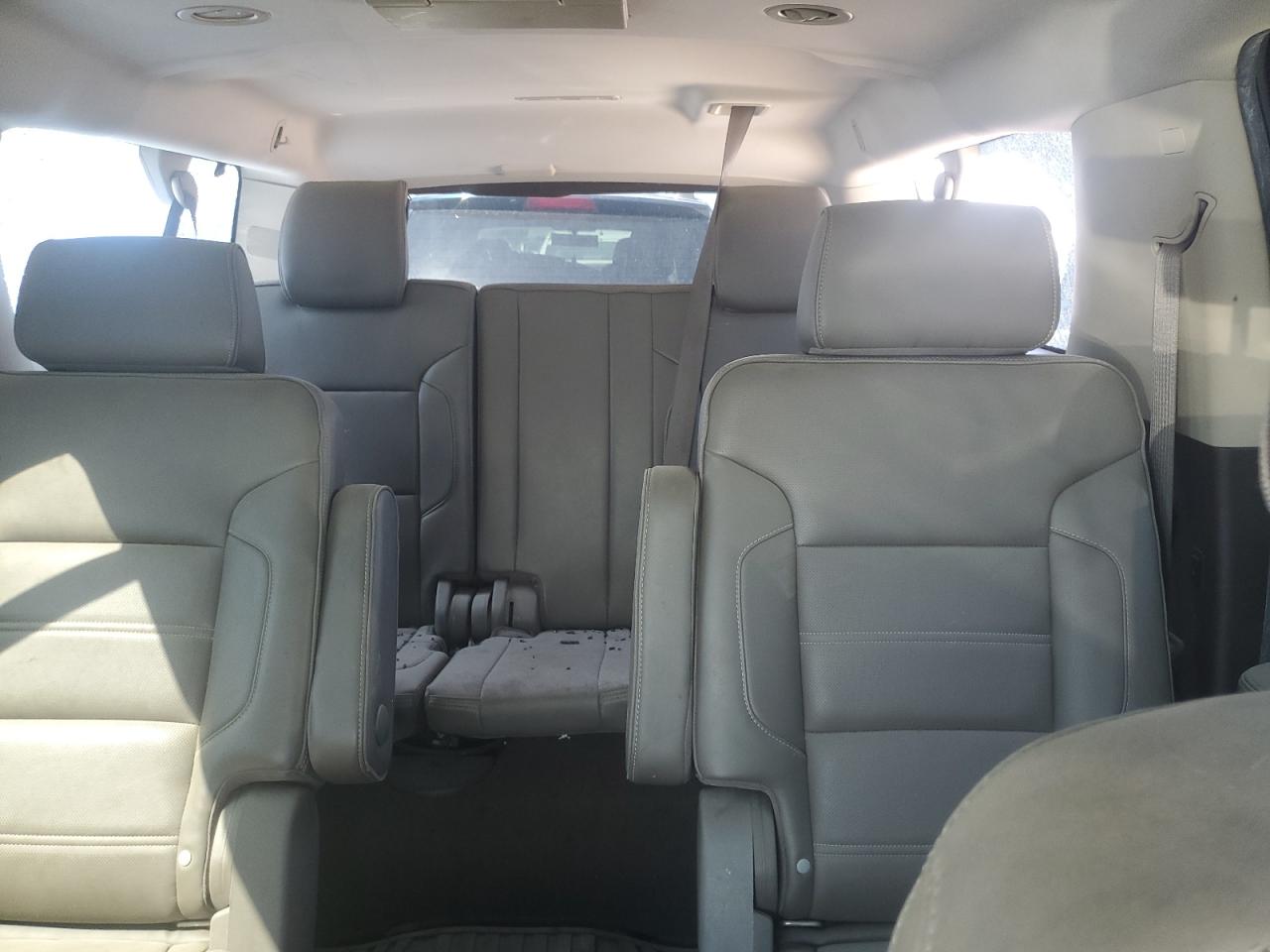 2015 GMC Yukon Xl Denali VIN: 1GKS2JKJ0FR669988 Lot: 69581915
