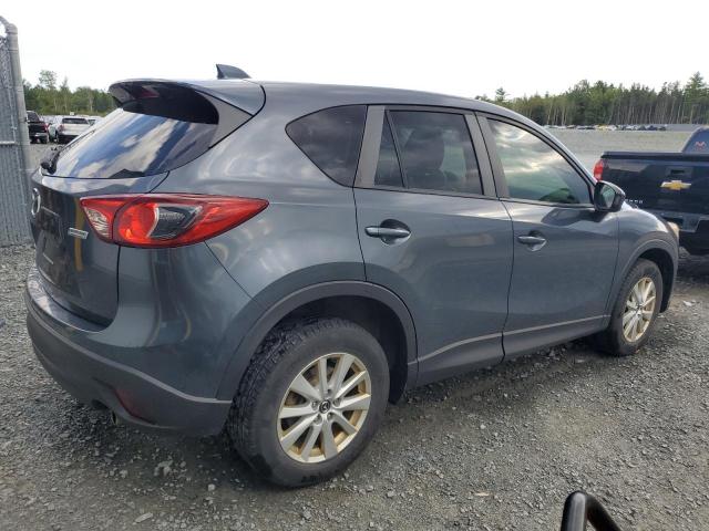 2013 MAZDA CX-5 TOURING  