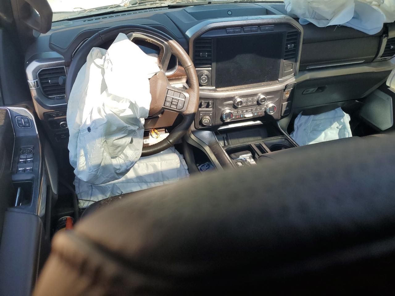 2021 Ford F150 Supercrew VIN: 1FTFW1E8XMFA90189 Lot: 70389915