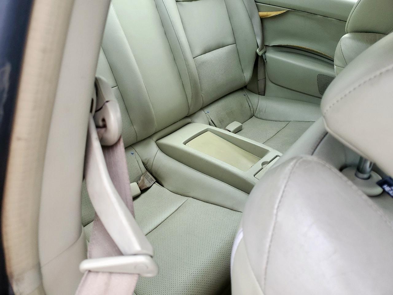 2003 Infiniti G35 VIN: JNKCV54EX3M207363 Lot: 67435825