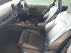 2017 AUDI S5 TFSI QU for sale at Copart SANDTOFT