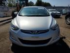 2014 HYUNDAI ELANTRA SE   for sale at Copart ON - TORONTO