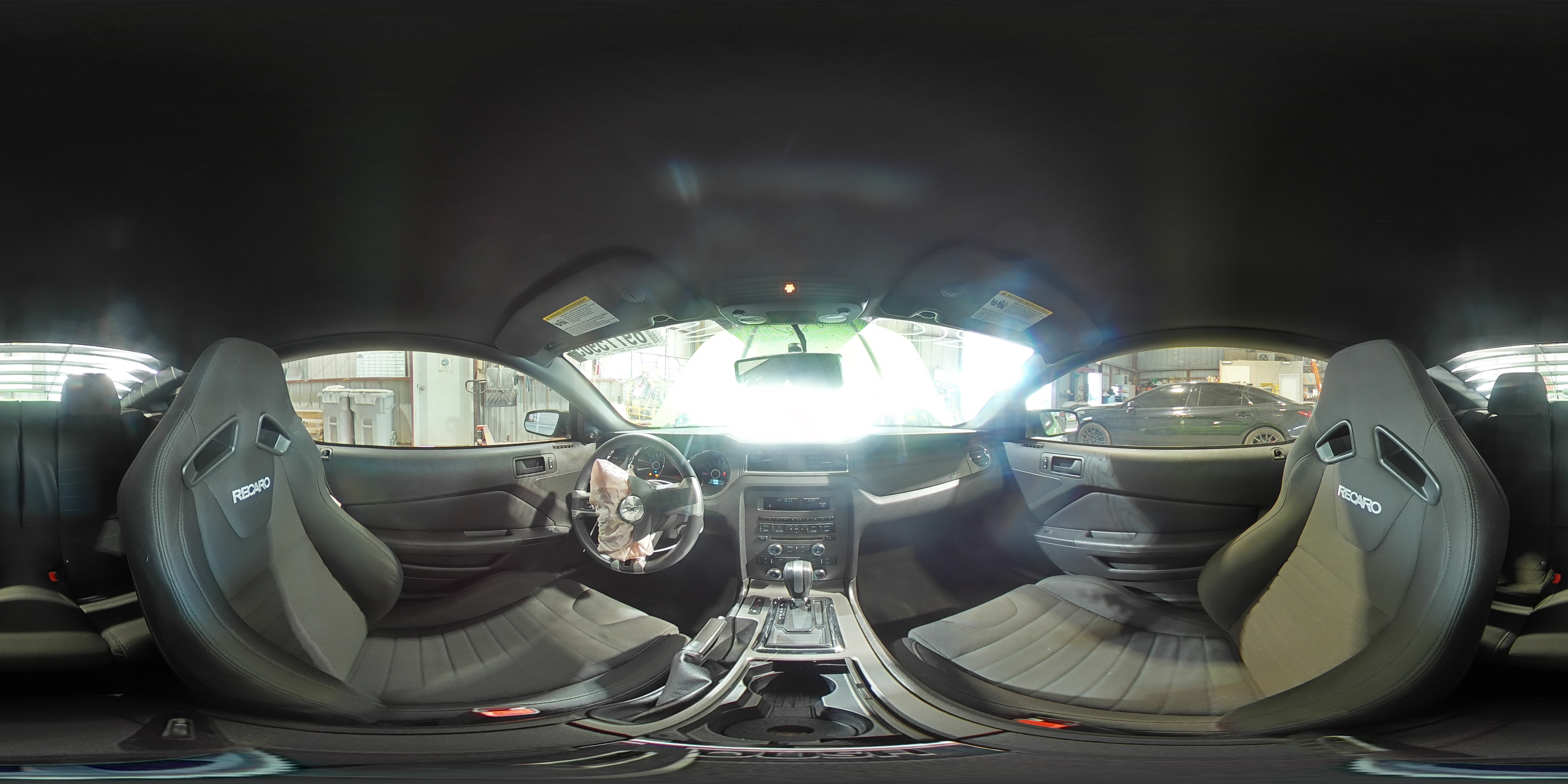 2013 Ford Mustang VIN: 1ZVBP8AM7D5280610 Lot: 69775905