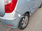 2011 HYUNDAI I10 ACTIVE AUTO  for sale at Copart SANDY