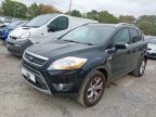2012 FORD KUGA ZETEC TDCI 140  for sale at Copart WOLVERHAMPTON