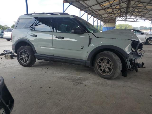  FORD BRONCO 2023 Gray