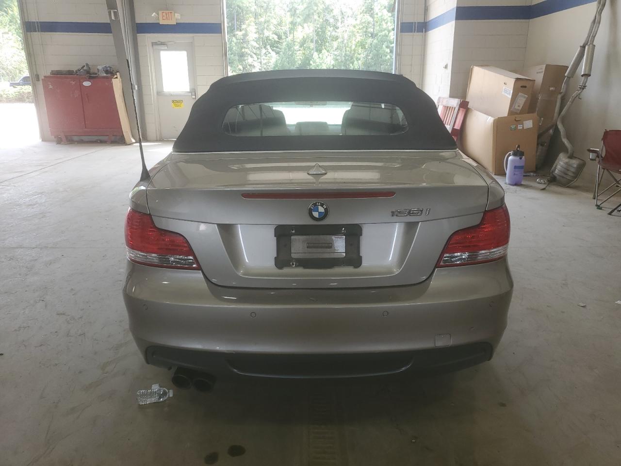 I (E81/E82/E87/E88) I (E81/E82/E87/E88)