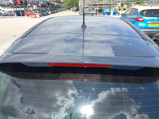 2013 FORD FOCUS TITA