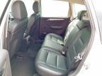 2012 MERCEDES-BENZ A160 AVANTGARDE SE CVT A160 AVANTGARDE SE 5DR CVT AUTO for sale at Copart WESTBURY