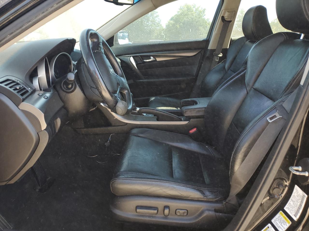 2012 Acura Tl VIN: 19UUA9F51CA012518 Lot: 69821585