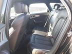2013 AUDI A6 S LINE TDI  for sale at Copart COLCHESTER