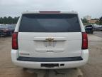 2018 CHEVROLET TAHOE C1500 LT   à vendre chez Copart SC - COLUMBIA