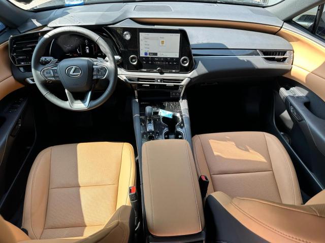 2025 LEXUS RX 350 BASE  