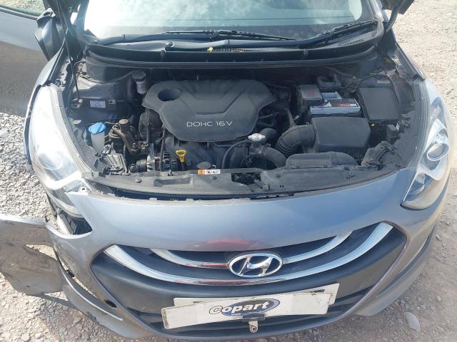 2012 HYUNDAI I30 ACTIVE AUTO 