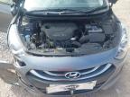 2012 HYUNDAI I30 ACTIVE for sale at Copart CORBY