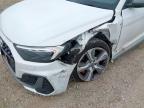 2019 AUDI A1 S LINE COMPETITION for sale at Copart CORBY
