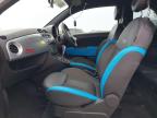 2016 FIAT 500 S S-A for sale at Copart SANDWICH