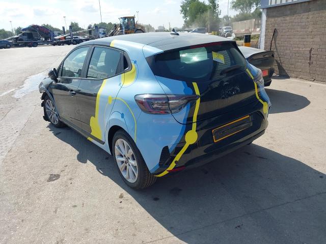 2024 RENAULT CLIO EVOLU
