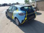 2024 RENAULT CLIO EVOLU for sale at Copart SANDY