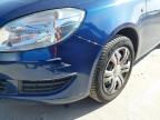 2010 SKODA FABIA S 6V for sale at Copart SANDY