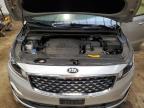 2020 KIA SEDONA LX   for sale at Copart ON - COOKSTOWN