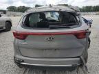 2022 KIA SPORTAGE LX   for sale at Copart GA - FAIRBURN